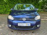 Volkswagen Golf Plus Match*Klimaauto.*R&L*Park Assist*Isofi - Volkswagen Golf Plus Gebrauchtwagen in Mülheim (Ruhr)