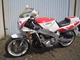 Yamaha FZR 600+Ers.motor - Offers matching your search criteria