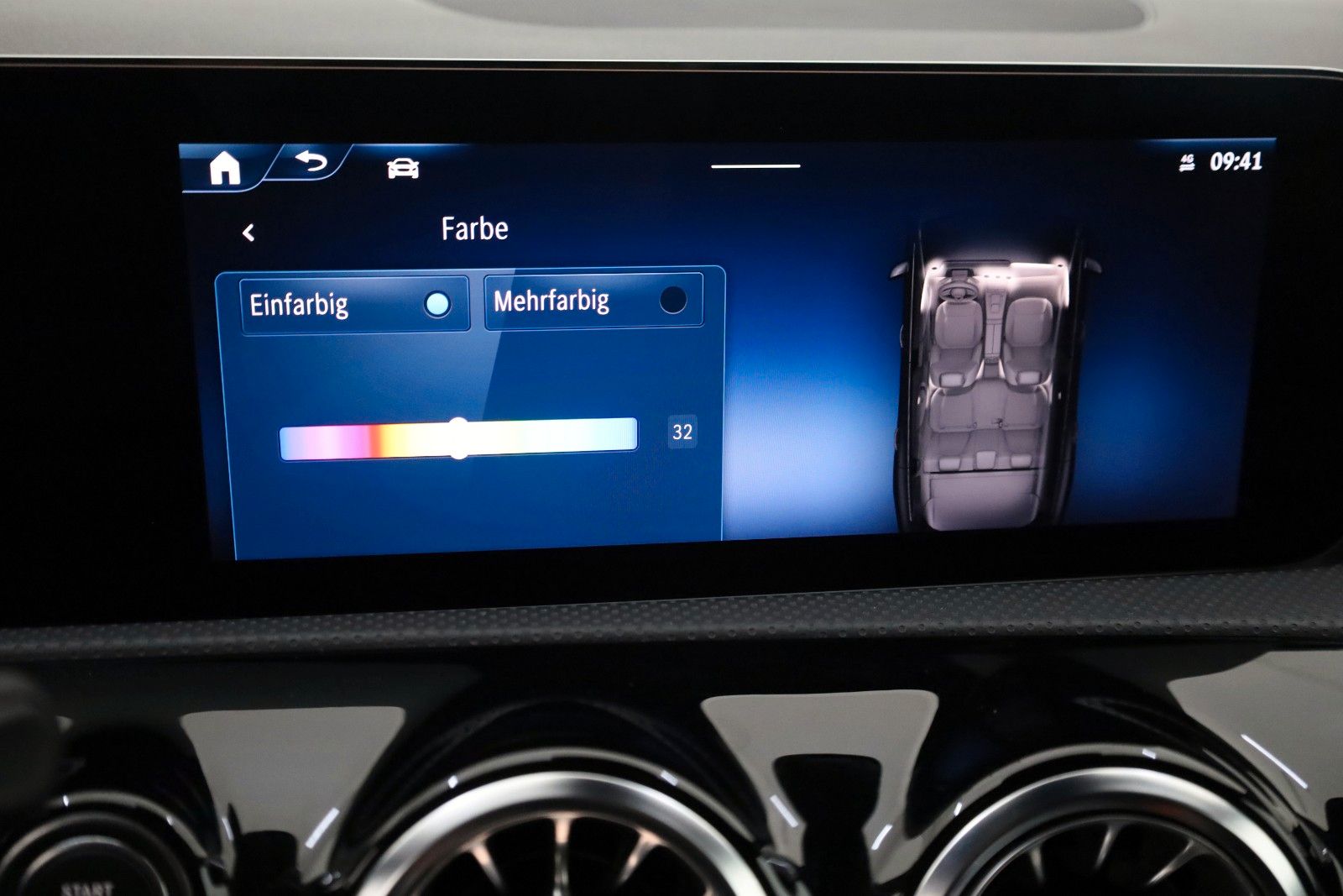 Fahrzeugabbildung Mercedes-Benz CLA 250 SB,Leder,Navi,LED,SH,Kamera,ACC,FACELIFT