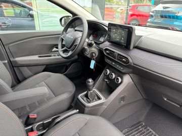 Dacia Sandero Stepway Expression TCe 90