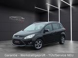 Ford Grand C-Max 1.6 Edition"Garantie-TÜV/ServiceNEU