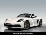 Porsche 718 Boxster GTS 4.0 Sportabgas;PDK;Car-Play;Sitz - Porsche Boxster in Chemnitz