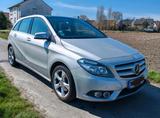 Mercedes-Benz Mercedes Benz B 180 BJ 2014 - Mercedes-Benz B 180 in Dortmund