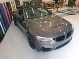 BMW M4 Cabrio  F83 Competition  ohne OPF. - BMW M4: Privatanbieter