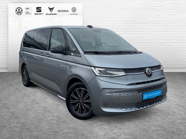 Fahrzeugabbildung Volkswagen Multivan T7 GOAL 2.0 TDI DSG NAVI MTRX STHZG