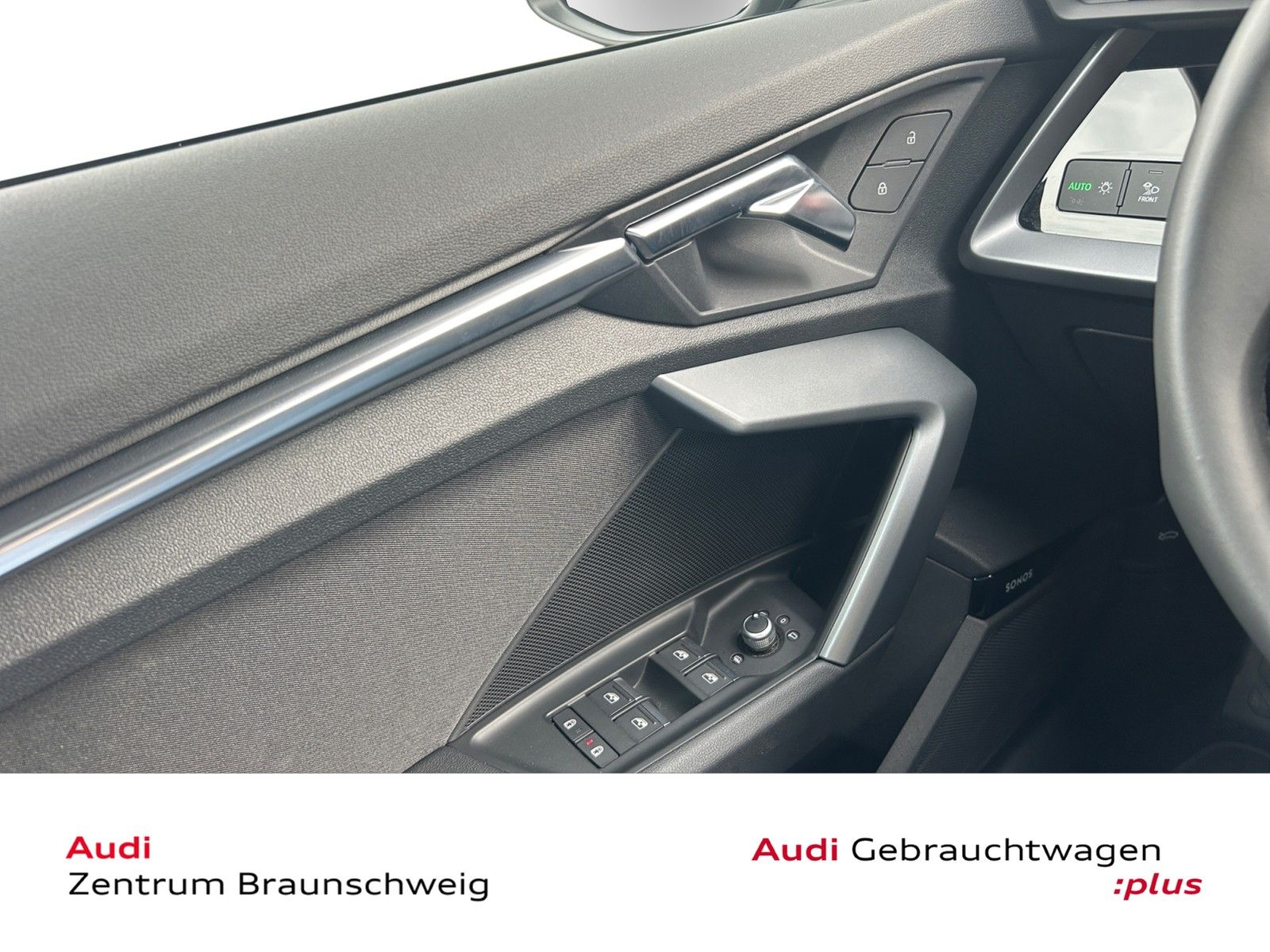 Audi A3 - Bild 12