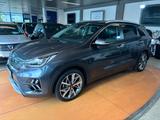 Kia Niro Spirit 1. Hand / Sitzbelüftung / Navigation - silberne Kia Niro