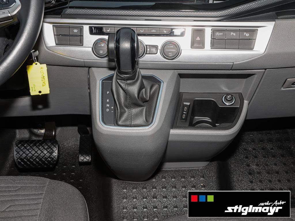 Volkswagen T6 Caravelle - Bild 9