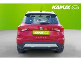 Seat Arona 1.0TSI Xcellence+LED+CARPLAY+TEMPO+PDC - gebrauchte Seat SUV & Geländewagen