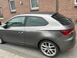 Seat Leon SC 1.4 TSI FR 150 PS  - Seat Leon: 150 Ps