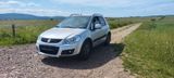 Suzuki SX4 - Suzuki SX4 aus 2015