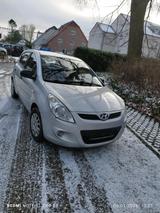 Hyundai i20 - Hyundai i20