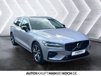 Volvo V60 - Vorschau Bild 8