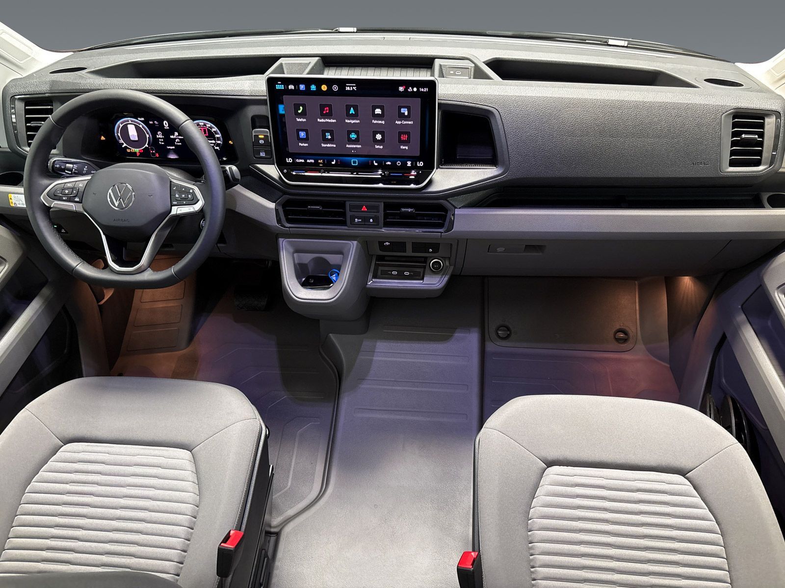 Volkswagen Andere - Bild 7
