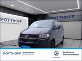 Volkswagen T6.1 Transporter Kasten 2.0 TDI FWD NAVI PDC AHK - Offers matching your search criteria