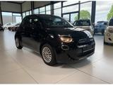 Fiat 500 e Action *Sitzheizung *Tempomat *Apple Car P - Fiat 500: Action