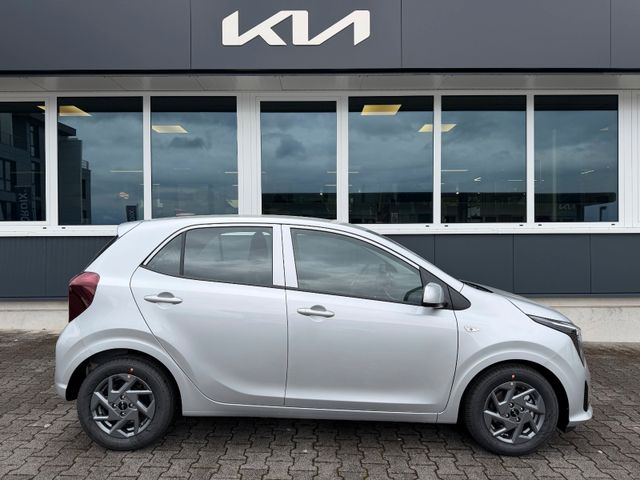 Kia PicantoPE2 1.0 GDI AMT VISION