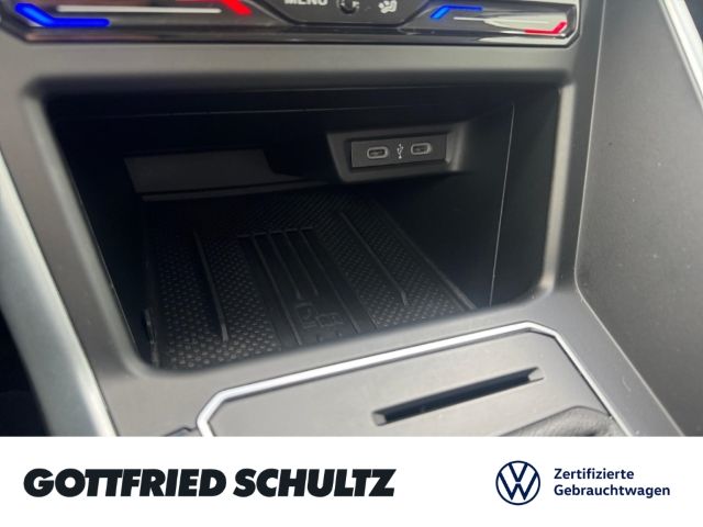 Volkswagen Taigo - Bild 24