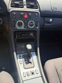Mercedes CLK 200 - 10