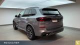 BMW X5 xDrive30d A M-Sport, PRO,Pano,AHK,RFK,Keyless - BMW X5 aus 2025