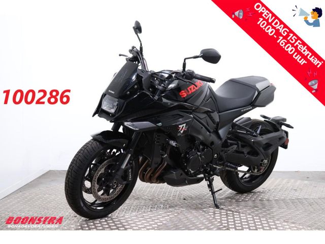 Suzuki GSX-S 1000S Katana ABS 11.404 km!!