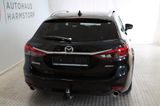 Mazda 6 Kombi Exclusive-Line LED Navi AHK Headup - Mazda 6: Exclusive