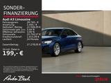 Audi A3 Limousine S line 30TFSI Stronic Navi LED ACC - Audi A3 Jahreswagen