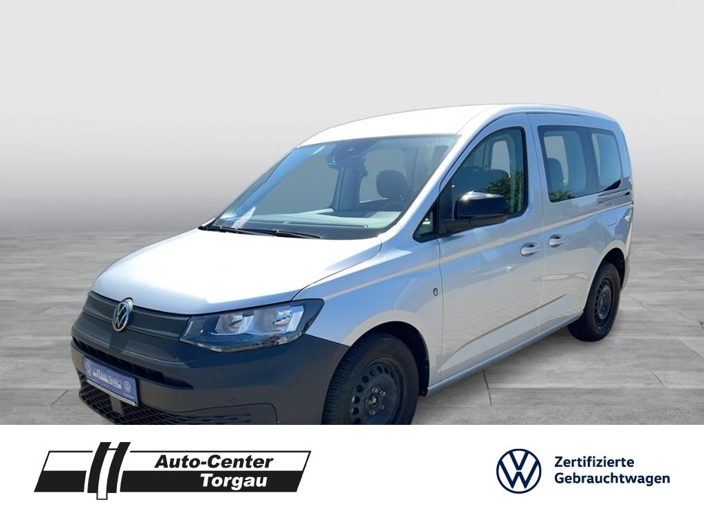 Volkswagen Caddy Kombi 2.0 TDI KLIMA NAVI