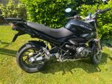 BMW R 1200 R K27 mit SC-Projekt Auspuff  R1200R - Offers matching your search criteria