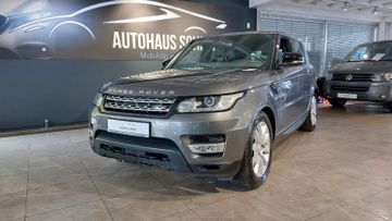 Land-Rover Range Rover Sport - 9