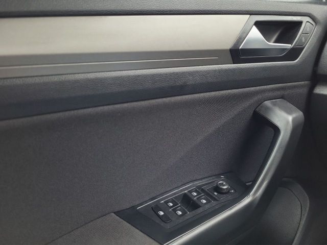 T-Roc Style 1.5 l TSI Aut. AHK Navi