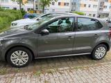Volkswagen Polo 1.4 -wegen Erkrankung zu verkaufen - : Zu Verkaufen