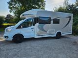 Chausson 720 Titanium Premium ***TOP-Zustand***AU/HU neu!