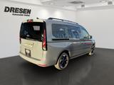 Ford Grand Tourneo Connect Sport 1.5 EcoBoost 114PS/L - Ford Grand Tourneo aus 2024