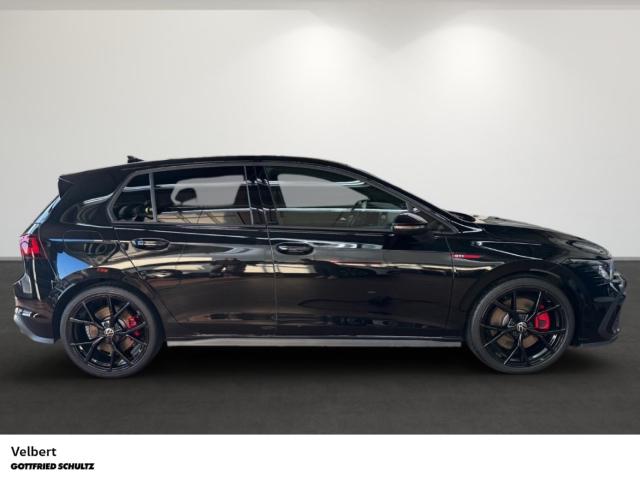 Volkswagen Golf GTI VIII Black Style 2.0 TSI DSG - AHK Kame
