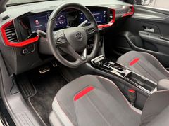 OPEL Mokka 1.2T GS-Line*LED*NAVI*SHZ*ACC*CARPLAY
