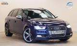 Audi S4 Avant 3.0TFSI 333PS S-tronic Carbon ACC Pano - mit Benzin-Antrieb: Kombi, 3.0