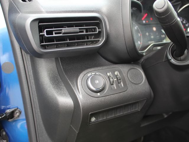 Combo Life Edition 7-Sitze Tempom.*Android Auto*
