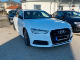 Audi A6 Avant COMPETITION 326PS ACC, AHK, PANO,  - Audi A6: Competition