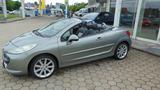 Peugeot 207 CC Roland Garros WKR JBL SHZ K... - Peugeot 207: Jbl