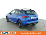 Skoda Kamiq 1.5 TSI ACT Monte Carlo Aut.*APP*LED*ACC* - Skoda Kamiq in Kiel