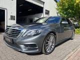 Mercedes-Benz S 500 AMG Line*Pano*Nachtsich*Voll*top! - Mercedes-Benz S 500 in Bremen