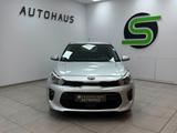 Kia Rio 1.4 CRDI Spirit  / SHZ /RKAM / NAVI /CARPLAY - gebrauchte Kia Rio aus dem Jahr 2018