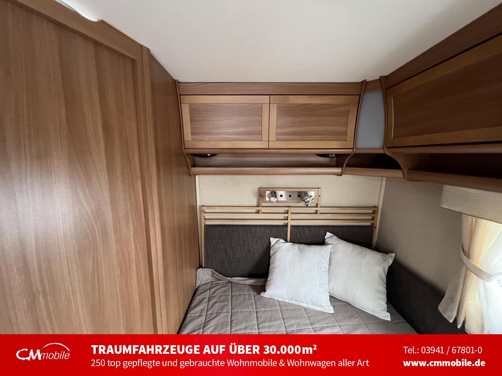 Kabe Royal 560 XL - MOVER -