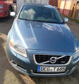 Volvo V70 D5 AWD RDesign Geartronic RDesign - Volvo V70: R Awd