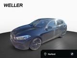 BMW 118i Advantage LED LivePr Kam SHZ Tempo DAB 16"