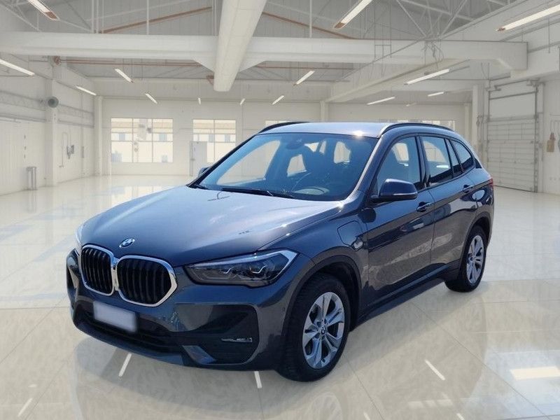 Image of BMW X1