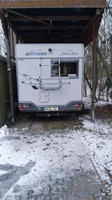 HYMER / ERIBA / HYMERCAR Starline 640 - HYMER / ERIBA Starline