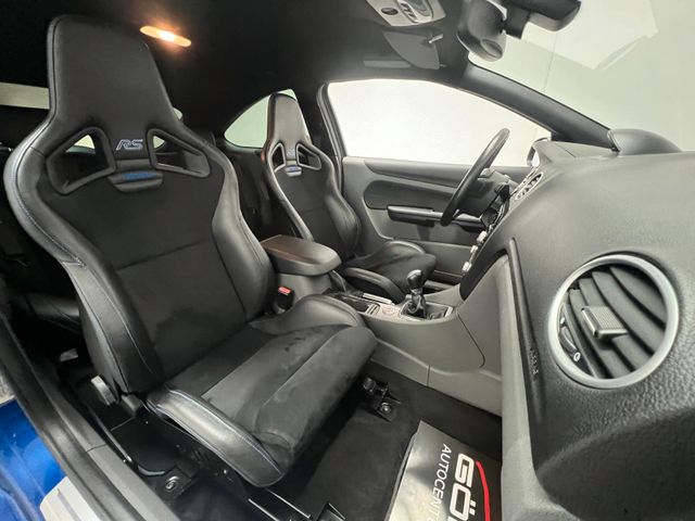 Ford Focus Lim. RS,Milltek Abgas,,Recaro,Sony