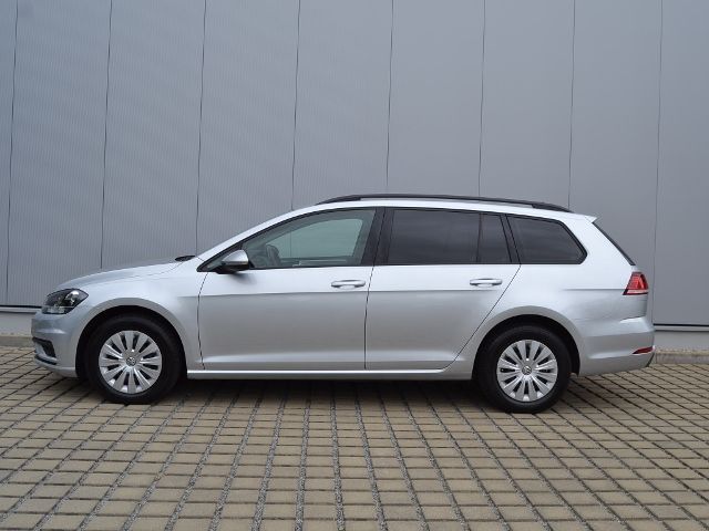 Golf VII Variant 1.6 TDI NEUER-MOTOR NAVI/GRA/BU